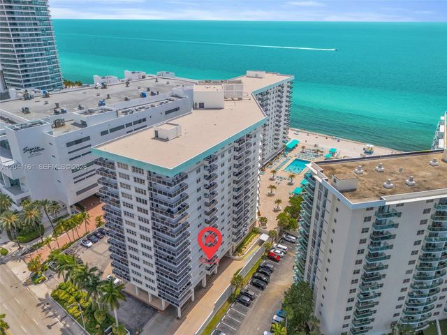 3725 S Ocean Dr 422, Hollywood, FL 33019