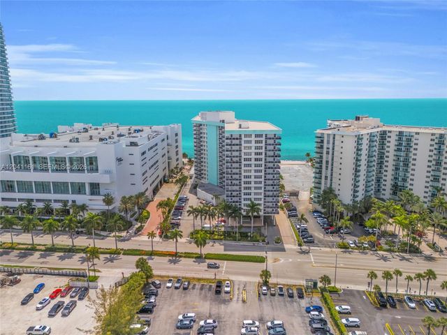 3725 S Ocean Dr 422, Hollywood, FL 33019