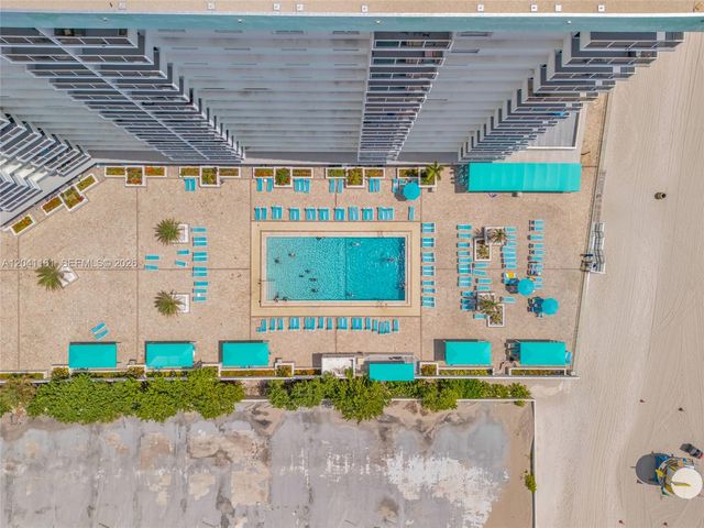 3725 S Ocean Dr 422, Hollywood, FL 33019