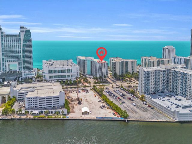 3725 S Ocean Dr 422, Hollywood, FL 33019
