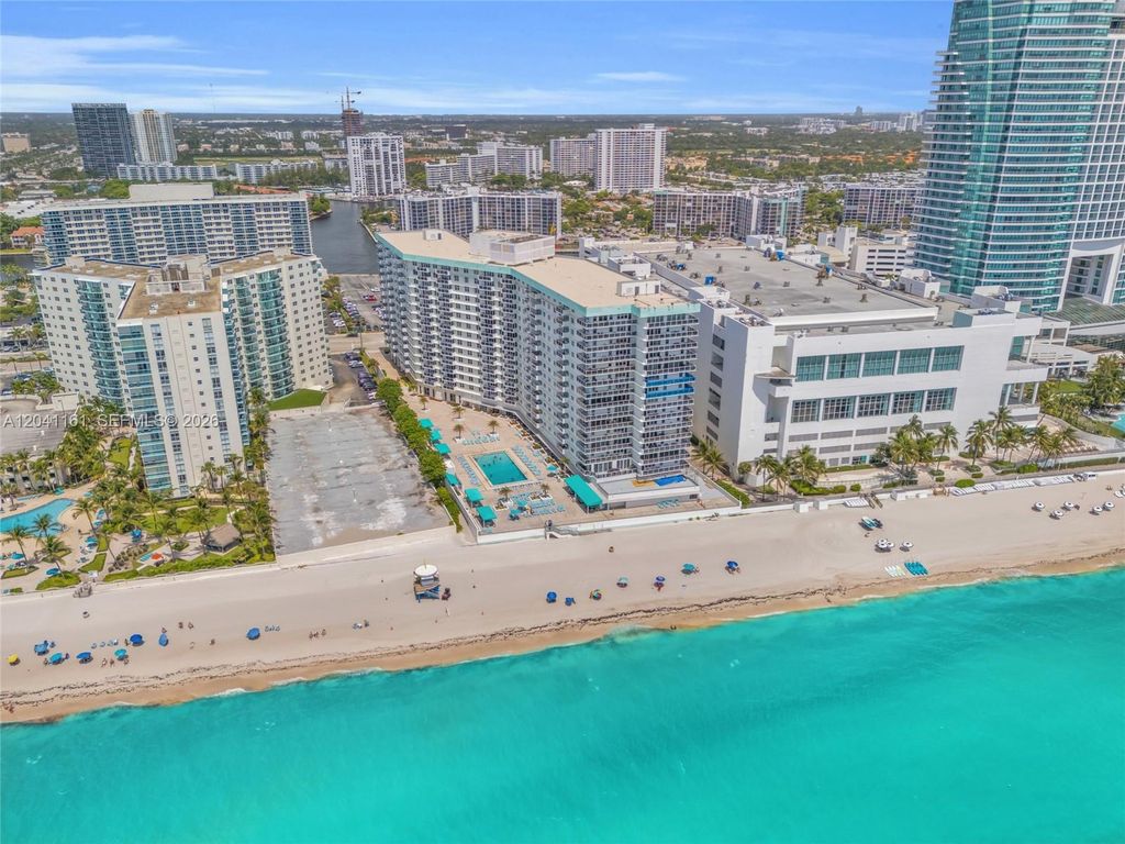 3725 S Ocean Dr 422, Hollywood, FL 33019