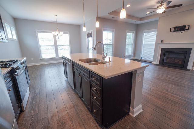 100 Splendor Circle, Murrells Inlet, SC 29576