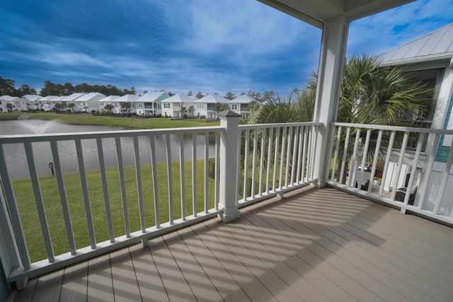 100 Splendor Circle, Murrells Inlet, SC 29576