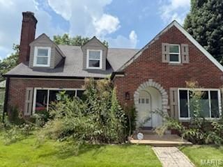 803 N Kirkwood Road, St Louis, MO 63122