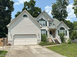 5284 Rockingham DR, Williamsburg, VA 23188