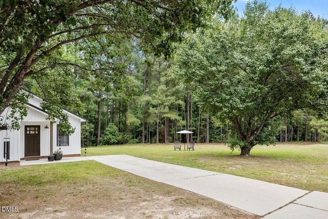 5823 Hadrian Drive, Durham, NC 27703