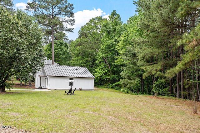 5823 Hadrian Drive, Durham, NC 27703
