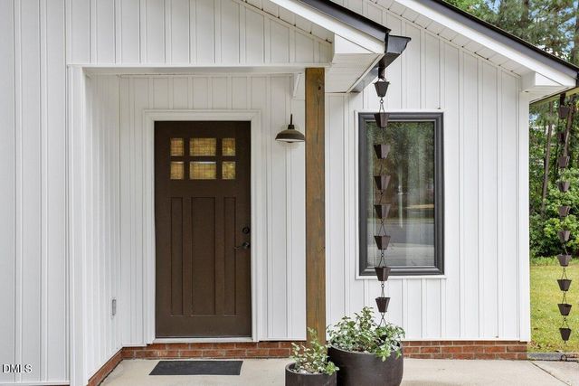 5823 Hadrian Drive, Durham, NC 27703
