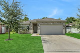3534 Cork Drive, Houston, TX 77047