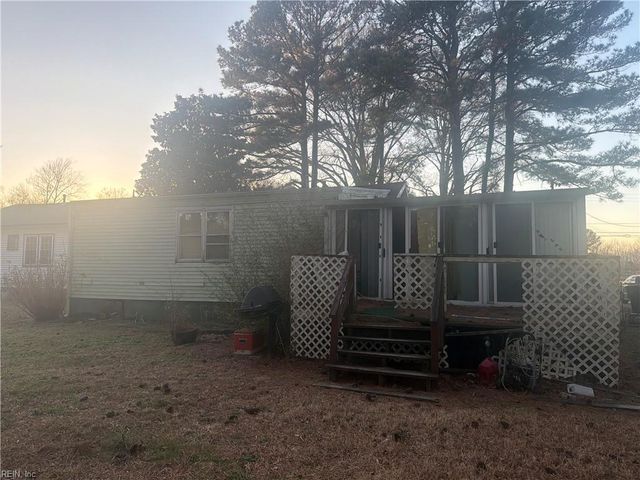 912 Tazewell ST, Portsmouth, VA 23701