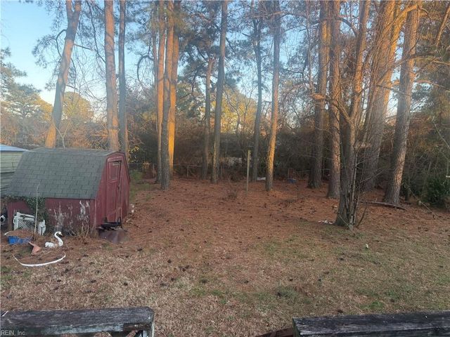 912 Tazewell ST, Portsmouth, VA 23701