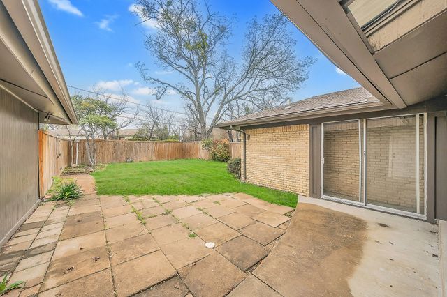 13551 Rawhide Parkway, Farmers Branch, TX 75234