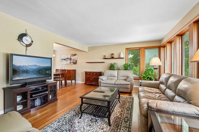 3741 Margate ROAD, Churchill Boro, PA 15221
