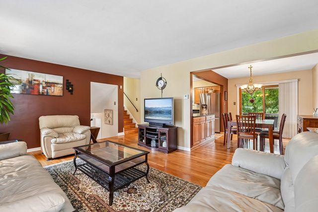 3741 Margate ROAD, Churchill Boro, PA 15221