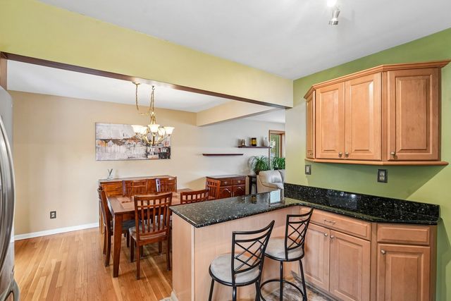 3741 Margate ROAD, Churchill Boro, PA 15221