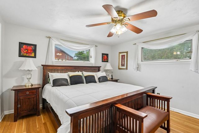 3741 Margate ROAD, Churchill Boro, PA 15221