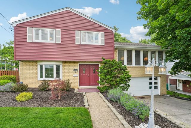 3741 Margate ROAD, Churchill Boro, PA 15221