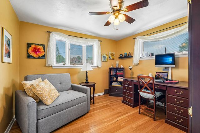3741 Margate ROAD, Churchill Boro, PA 15221