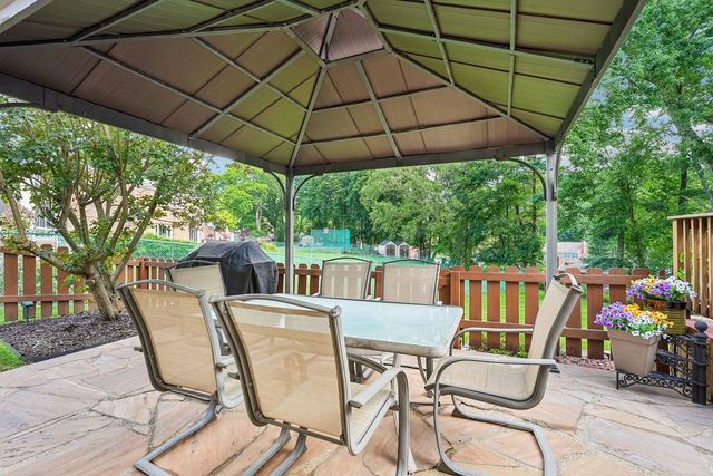 3741 Margate ROAD, Churchill Boro, PA 15221