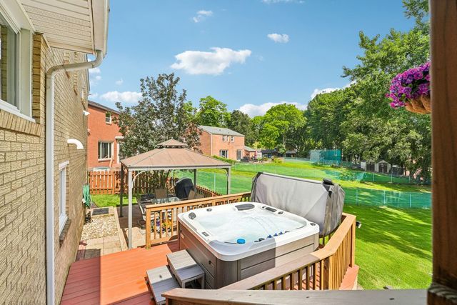3741 Margate ROAD, Churchill Boro, PA 15221