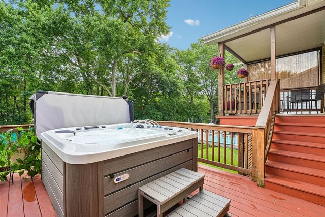 3741 Margate ROAD, Churchill Boro, PA 15221