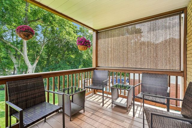 3741 Margate ROAD, Churchill Boro, PA 15221