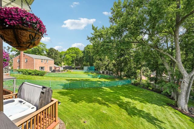 3741 Margate ROAD, Churchill Boro, PA 15221