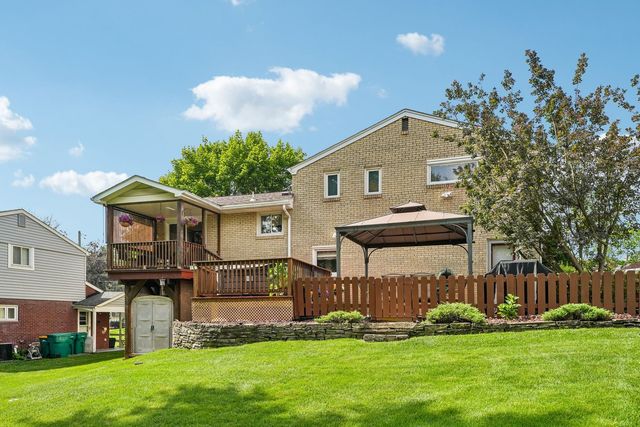 3741 Margate ROAD, Churchill Boro, PA 15221