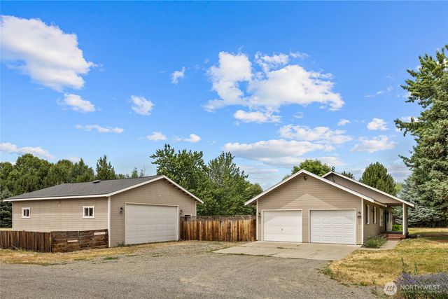 611 E Kyllo Road, Ellensburg, WA 98926