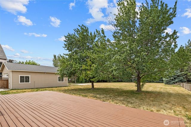 611 E Kyllo Road, Ellensburg, WA 98926