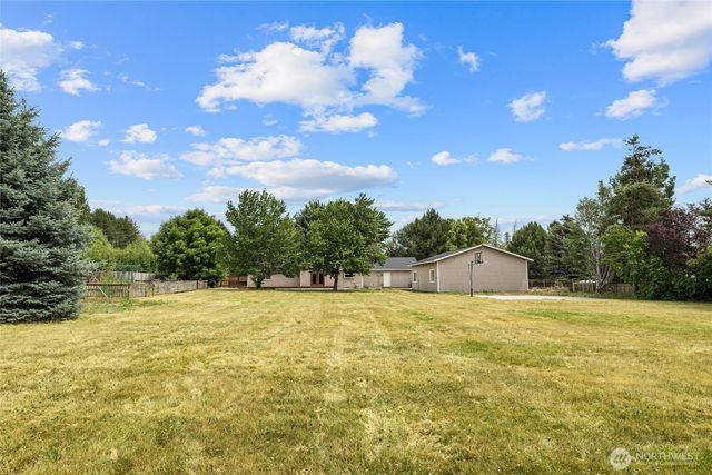 611 E Kyllo Road, Ellensburg, WA 98926