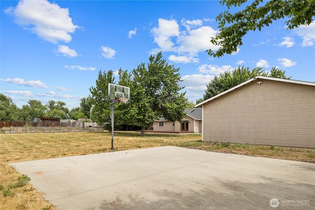611 E Kyllo Road, Ellensburg, WA 98926
