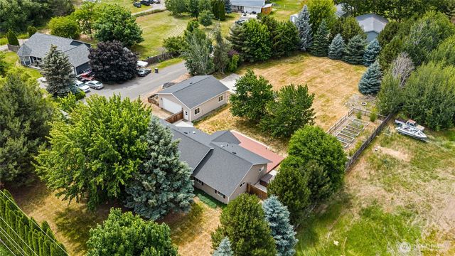 611 E Kyllo Road, Ellensburg, WA 98926