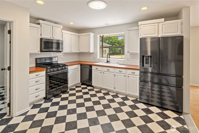 611 E Kyllo Road, Ellensburg, WA 98926