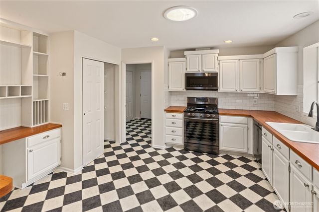 611 E Kyllo Road, Ellensburg, WA 98926