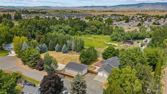 611 E Kyllo Road, Ellensburg, WA 98926