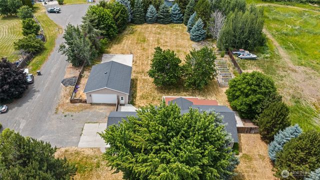 611 E Kyllo Road, Ellensburg, WA 98926