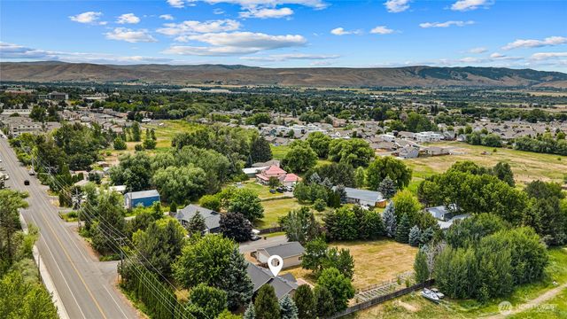 611 E Kyllo Road, Ellensburg, WA 98926