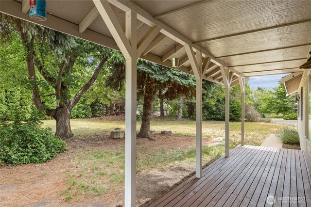 611 E Kyllo Road, Ellensburg, WA 98926