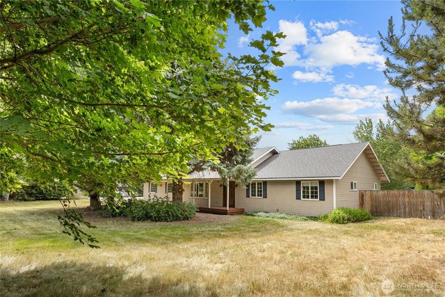 611 E Kyllo Road, Ellensburg, WA 98926