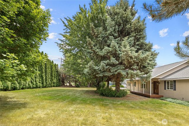 611 E Kyllo Road, Ellensburg, WA 98926