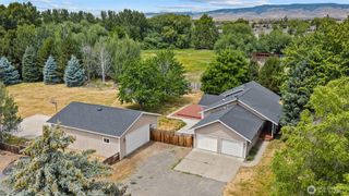 611 E Kyllo Road, Ellensburg, WA 98926
