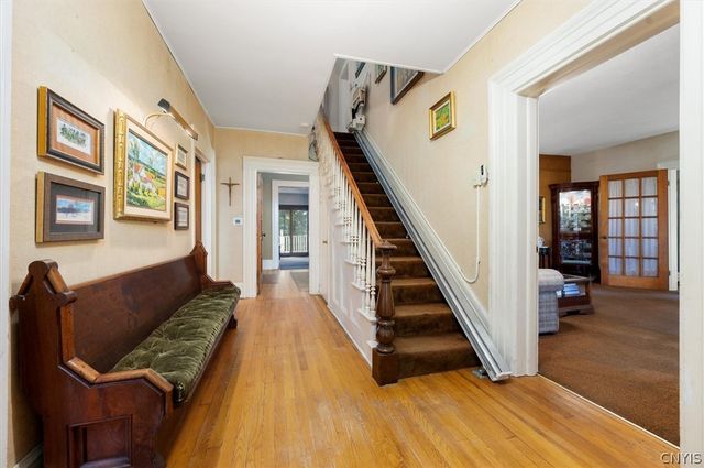 77 Utica Street, Kirkland, NY 13323