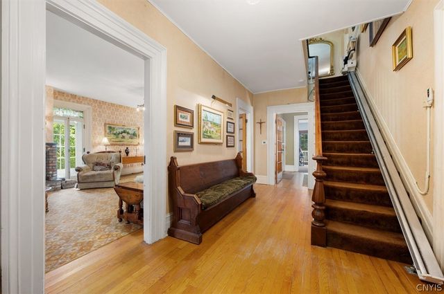 77 Utica Street, Kirkland, NY 13323