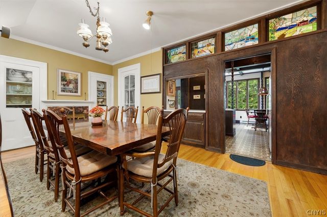 77 Utica Street, Kirkland, NY 13323