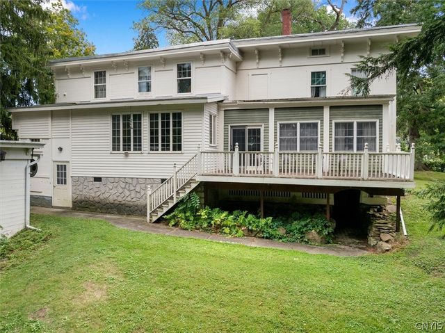 77 Utica Street, Kirkland, NY 13323