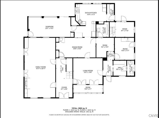 77 Utica Street, Kirkland, NY 13323