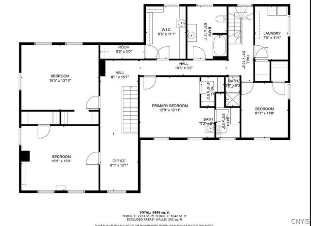 77 Utica Street, Kirkland, NY 13323