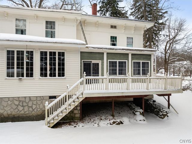 77 Utica Street, Kirkland, NY 13323