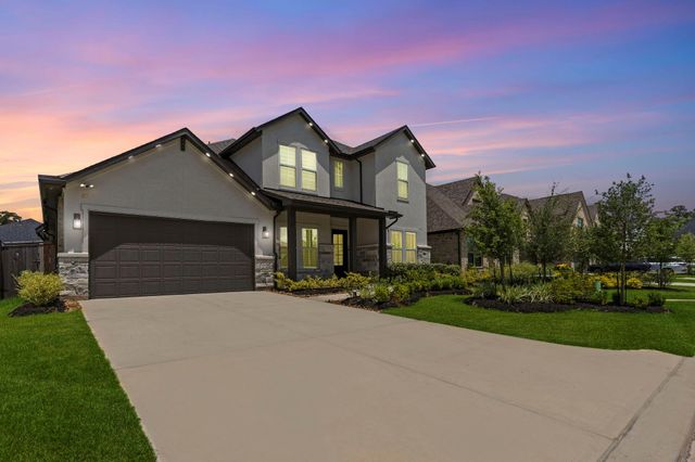 316 Coldwater Creek Court, Conroe, TX 77304